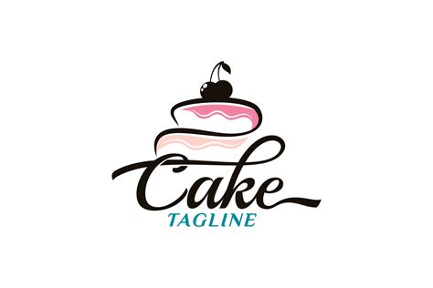 Cake Logo .